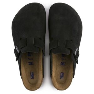 Birkenstock - Boston Clog